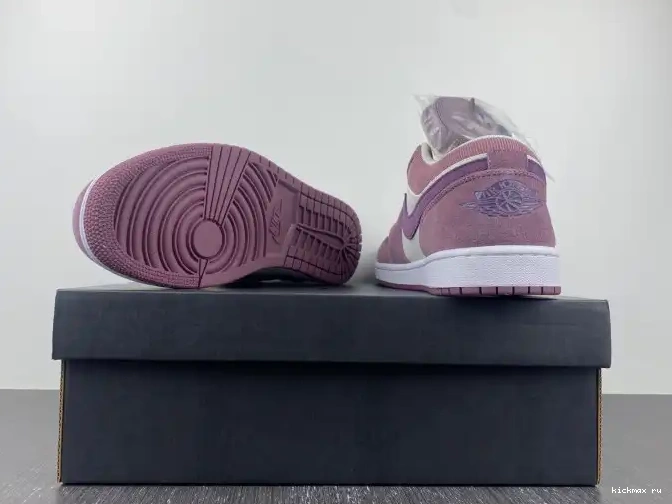Rep MAX Air DR8057-500 Unity Low 1 (W) Jordan 0503